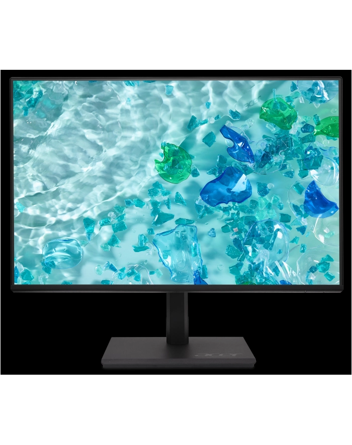 Monitor Acer B277UGb   27''    69cm   16:9  120Hz 2560x1440 black główny
