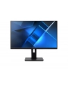 Monitor Acer B277UGb   27''    69cm   16:9  120Hz 2560x1440 black - nr 36