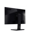 Monitor Acer B277UGb   27''    69cm   16:9  120Hz 2560x1440 black - nr 45