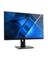 Monitor Acer B277UGb   27''    69cm   16:9  120Hz 2560x1440 black - nr 51