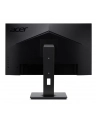 Monitor Acer B277UGb   27''    69cm   16:9  120Hz 2560x1440 black - nr 53