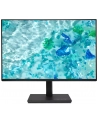 Monitor Acer B277UGb   27''    69cm   16:9  120Hz 2560x1440 black - nr 57
