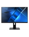 Monitor Acer B277UGb   27''    69cm   16:9  120Hz 2560x1440 black - nr 58