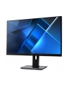 Monitor Acer B277UGb   27''    69cm   16:9  120Hz 2560x1440 black - nr 60