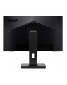 Monitor Acer B277UGb   27''    69cm   16:9  120Hz 2560x1440 black - nr 61