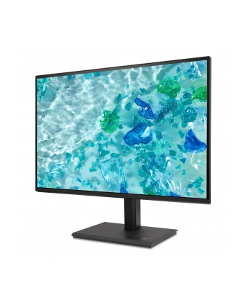 Monitor Acer B277Gb    27''    69cm         120Hz 1920x1080 black