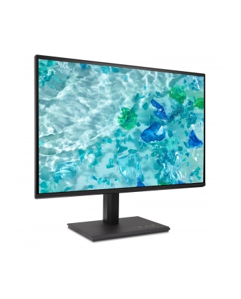 Monitor Acer B277Gb    27''    69cm         120Hz 1920x1080 black