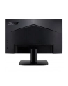 Monitor Acer KA272UGbm 27''    69,0cm 16:9  120Hz 2560x1440 black - nr 12
