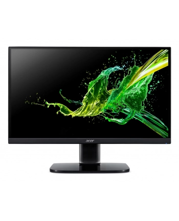 Monitor Acer KA272UGbm 27''    69,0cm 16:9  120Hz 2560x1440 black