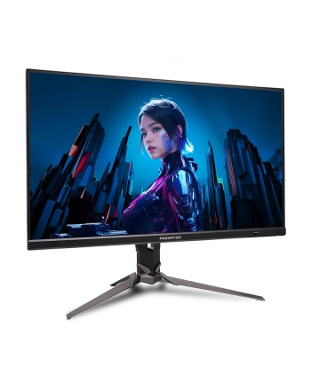 Monitor Acer Predator XB323QKV4b     31,5'' 80cm 16:9 160Hz 3840x2160 nr 2