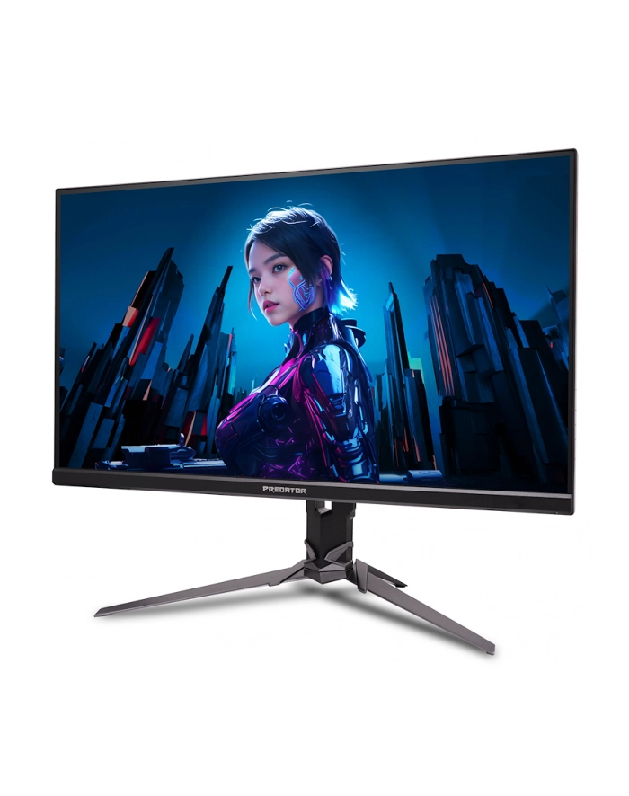 Monitor Acer Predator XB323QKV4b     31,5'' 80cm 16:9 160Hz 3840x2160 główny