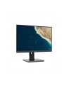 Monitor Acer B247WE5b  24''    61,0cm 16:10 100Hz 1920x1200 black - nr 12