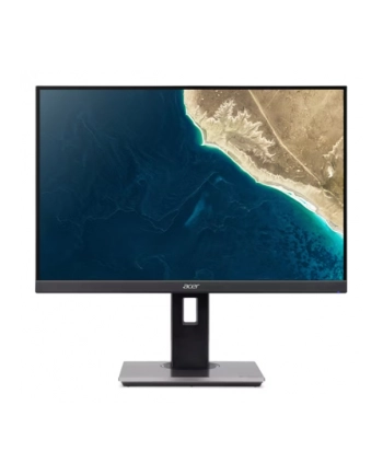 Monitor Acer B247WE5b  24''    61,0cm 16:10 100Hz 1920x1200 black
