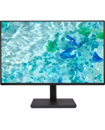 Monitor Acer B247YGb   23,8''  60cm         75Hz  1920x1080 black