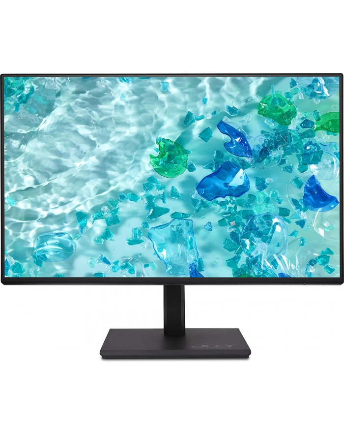Monitor Acer B247YGb   23,8''  60cm         75Hz  1920x1080 black główny