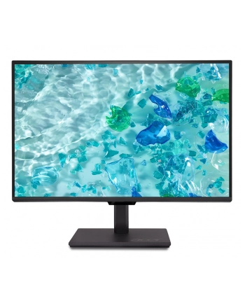 Monitor Acer B248YGb   23,8''  60cm   16:9  120Hz 1920x1080 black