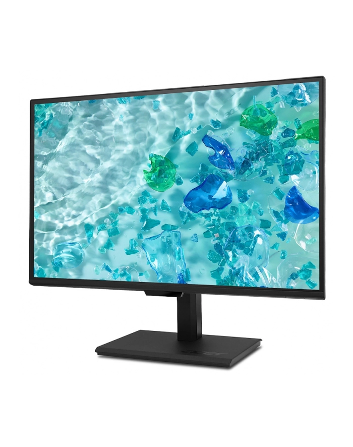 Monitor Acer B248YGb   23,8''  60cm   16:9  120Hz 1920x1080 black główny