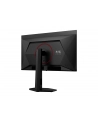 aoc Monitor 26.5 cala Q27G4SDR QD-OLED 360Hz HDMIx2 DP Pivot - nr 24