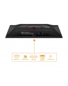 aoc Monitor 26.5 cala Q27G4SDR QD-OLED 360Hz HDMIx2 DP Pivot - nr 33