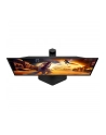 aoc Monitor 26.5 cala Q27G4SDR QD-OLED 360Hz HDMIx2 DP Pivot - nr 45
