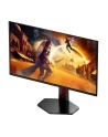 aoc Monitor 26.5 cala Q27G4SDR QD-OLED 360Hz HDMIx2 DP Pivot - nr 46