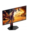 aoc Monitor 26.5 cala Q27G4SDR QD-OLED 360Hz HDMIx2 DP Pivot - nr 50