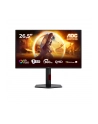 aoc Monitor 26.5 cala Q27G4SDR QD-OLED 360Hz HDMIx2 DP Pivot - nr 59