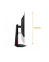 aoc Monitor 26.5 cala Q27G4SDR QD-OLED 360Hz HDMIx2 DP Pivot - nr 70