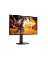 aoc Monitor 26.5 cala Q27G4SDR QD-OLED 360Hz HDMIx2 DP Pivot - nr 73