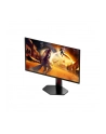 aoc Monitor 26.5 cala Q27G4SDR QD-OLED 360Hz HDMIx2 DP Pivot - nr 79