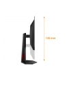 aoc Monitor 26.5 cala Q27G4ZDR QD-OLED 240Hz HDMIx2 DP - nr 53
