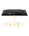 aoc Monitor 26.5 cala Q27G4ZDR QD-OLED 240Hz HDMIx2 DP - nr 54