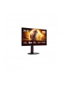 aoc Monitor 26.5 cala Q27G4ZDR QD-OLED 240Hz HDMIx2 DP - nr 63