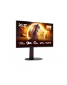 aoc Monitor 26.5 cala Q27G4ZDR QD-OLED 240Hz HDMIx2 DP - nr 9