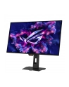 asus Monitor 27 '' ROG Strix XG27AQDMGR ROG OLED 240Hz 0.03MS - nr 36