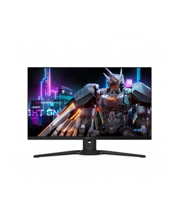 gigabyte Monitor 27 '' FO27Q5P QD-OLED/500Hz/2K/HDMI