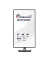iiyama Monitor 27 '' ProGraphic HB2701UHSNP-B1 4K,IPS BLACK 2.0,450cd,VESA USB-c dock(PD:96W),HDMI,DP,DAISY/CHAIN,4xUSB,RJ45,3000:1,sRGB:100%,DCI-P3:99%,KV - nr 23