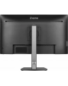 iiyama Monitor 27 '' ProGraphic HB2701UHSNP-B1 4K,IPS BLACK 2.0,450cd,VESA USB-c dock(PD:96W),HDMI,DP,DAISY/CHAIN,4xUSB,RJ45,3000:1,sRGB:100%,DCI-P3:99%,KV - nr 36