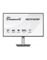 iiyama Monitor 27 '' ProGraphic HB2701UHSNP-B1 4K,IPS BLACK 2.0,450cd,VESA USB-c dock(PD:96W),HDMI,DP,DAISY/CHAIN,4xUSB,RJ45,3000:1,sRGB:100%,DCI-P3:99%,KV - nr 52