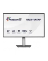 iiyama Monitor 27 '' ProGraphic HB2701UHSNP-B1 4K,IPS BLACK 2.0,450cd,VESA USB-c dock(PD:96W),HDMI,DP,DAISY/CHAIN,4xUSB,RJ45,3000:1,sRGB:100%,DCI-P3:99%,KV - nr 55