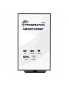 iiyama Monitor 31.5 cala ProGraphic HB3201UHSNP-B1 4K,IPS BLACK 2.0,450cd,VESA USB-c dock(PD:96W),HDMI,DP,DAISY/CHAIN,4xUSB,RJ45,3000:1,sRGB:100%,DCI-P3:99%, - nr 29