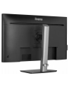 iiyama Monitor 31.5 cala ProGraphic HB3201UHSNP-B1 4K,IPS BLACK 2.0,450cd,VESA USB-c dock(PD:96W),HDMI,DP,DAISY/CHAIN,4xUSB,RJ45,3000:1,sRGB:100%,DCI-P3:99%, - nr 38