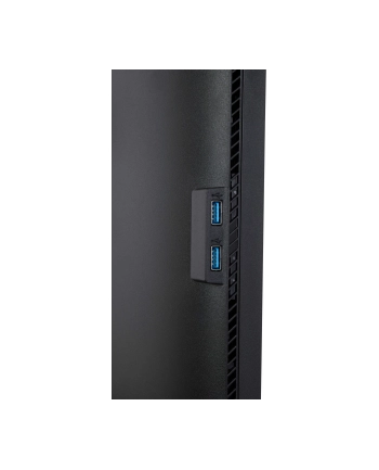 iiyama Monitor 31.5 cala ProGraphic HB3201UHSNP-B1 4K,IPS BLACK 2.0,450cd,VESA USB-c dock(PD:96W),HDMI,DP,DAISY/CHAIN,4xUSB,RJ45,3000:1,sRGB:100%,DCI-P3:99%, nr 1