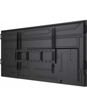 iiyama Monitor 86 '' LH8664UHS-B3AG 24/7,IPS,ANDROID 14,4K,2xHDMI,RJ45,    2xUSB,WiF,iUSB-C(DP-Alt),2x16W, iiSignage? (CMS), iiControl (DMS),iiShare,    ES