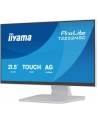 iiyama Monitor 22 cale T2252MSC-W2AG 10 PKT. POJ,IPS,HDMI,DP,2x1W,7H,2xUSB,  AG-(Anti Glare) - nr 13