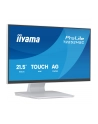 iiyama Monitor 22 cale T2252MSC-W2AG 10 PKT. POJ,IPS,HDMI,DP,2x1W,7H,2xUSB,  AG-(Anti Glare) - nr 17