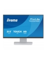 iiyama Monitor 22 cale T2252MSC-W2AG 10 PKT. POJ,IPS,HDMI,DP,2x1W,7H,2xUSB,  AG-(Anti Glare) - nr 18