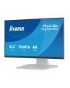 iiyama Monitor 22 cale T2252MSC-W2AG 10 PKT. POJ,IPS,HDMI,DP,2x1W,7H,2xUSB,  AG-(Anti Glare) - nr 19
