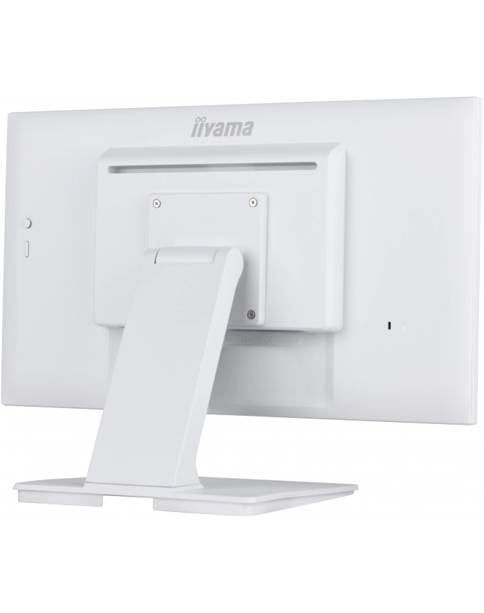 iiyama Monitor 22 cale T2252MSC-W2AG 10 PKT. POJ,IPS,HDMI,DP,2x1W,7H,2xUSB,  AG-(Anti Glare) główny