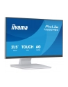 iiyama Monitor 22 cale T2252MSC-W2AG 10 PKT. POJ,IPS,HDMI,DP,2x1W,7H,2xUSB,  AG-(Anti Glare) - nr 54